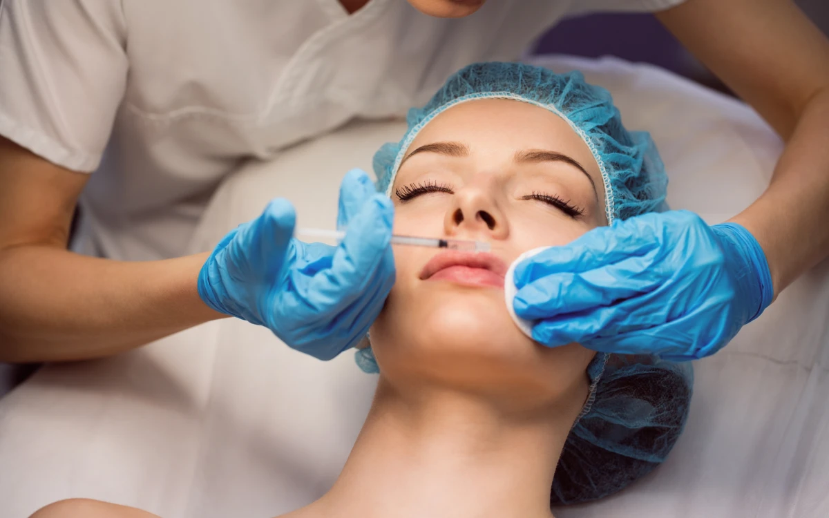 Laser Skin Rejuvenation Treatment for Brighter and Healthier Skin