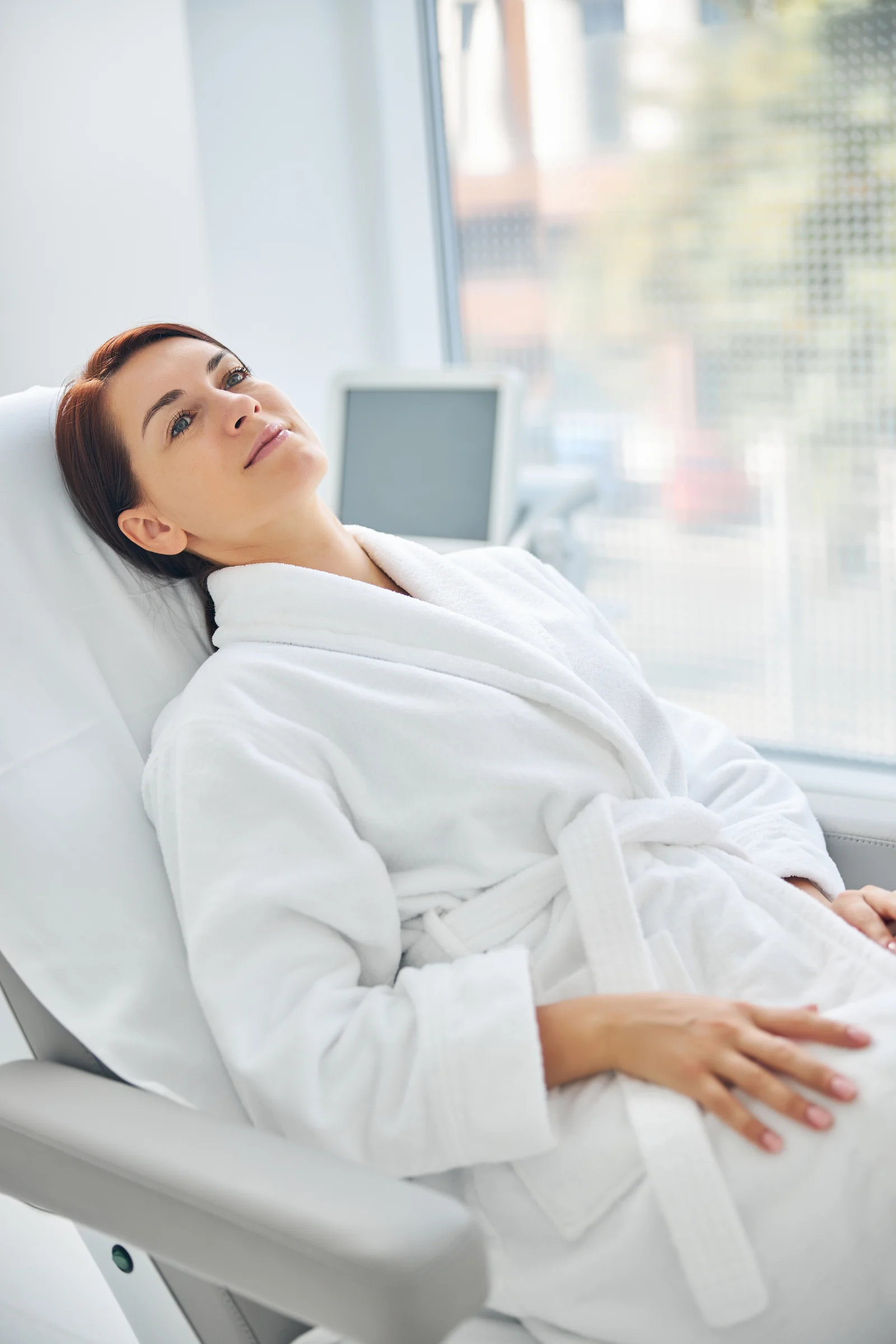 How Full Body Skin Rejuvenation Works